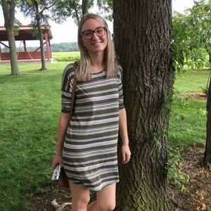 Meet your Posher, Mady